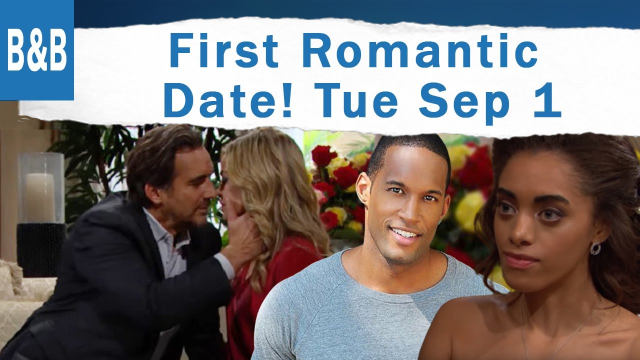 Bold And The Beautiful Spoilers Tuesday, September 1 | B&B Spoilers 9/1 ...