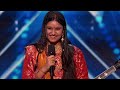 only 10 years old maya neelakantan shreds