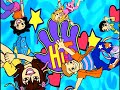 Hi-5 USA - Theme Song (Season 2) (HD 5.1 Surround)