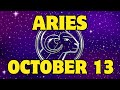 Aries ♈ 🌈 𝐇𝐮𝐠𝐞 𝐒𝐮𝐜𝐜𝐞𝐬𝐬 🙌Horoscope For Today October 13, 2024 | Tarot