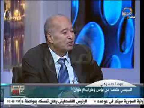 بالفيديو .. ضابط مخابراتي سابق:عبد الناصر استهزئ بالإسلام