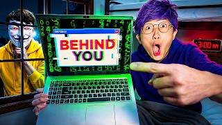 We Got Hacked Again...