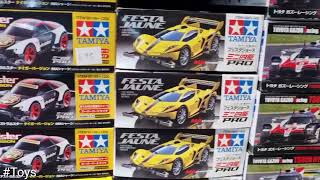 The Brickyard Glorietta Tamiya Magandang Family Bonding #racing #anime #toys #cars