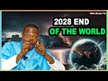 CONFIRMED, 2028 IS THE END OF THE WORLD | Prophet Lion Vs Akua Harmony | Spiritual Court Efie Nsem