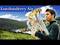 Londonderry Air (Danny Boy) - Euphonium Solo