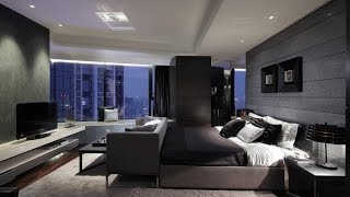 15 Amazing Master Bedrooms Design Ideas