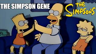 The Simpson Gene