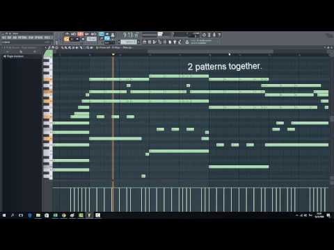 Chord Progression Fl Studio Sosluxe