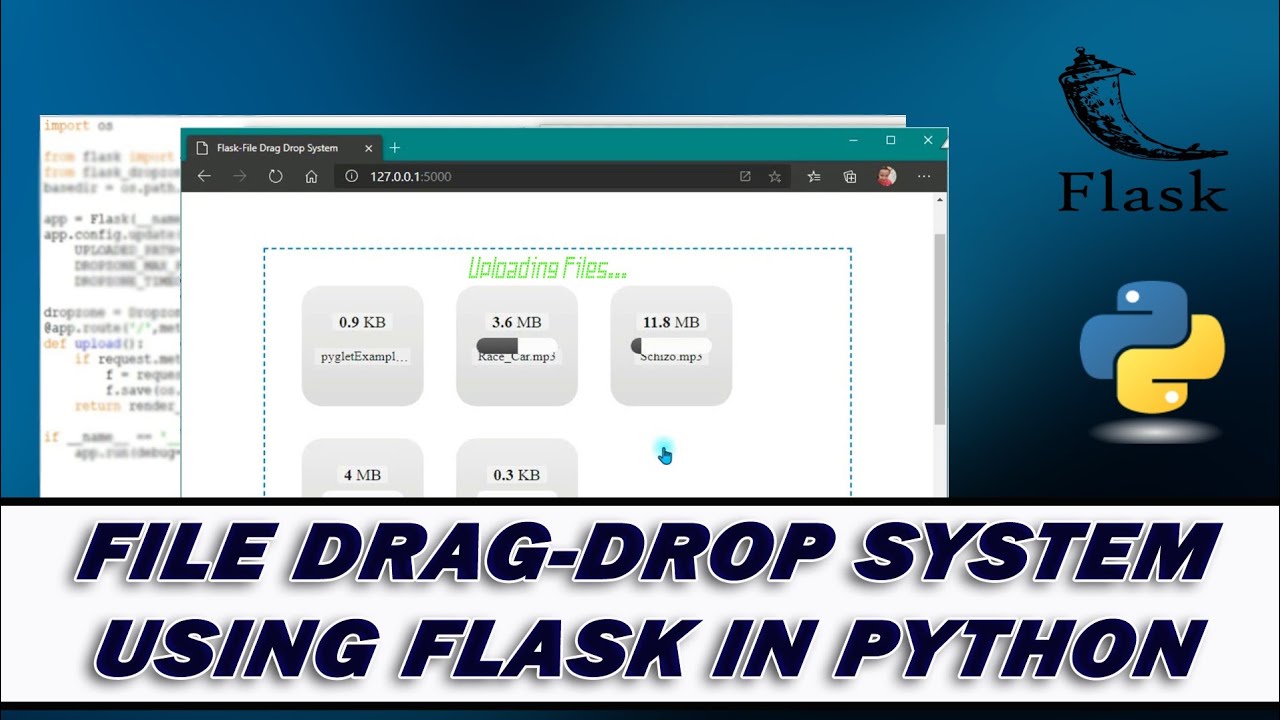 Using system python. Drag and Drop js. Tkinter Drag and Drop. Python Flask загрузка файлов на сервер. Значок Drag and Drop.