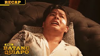 Tanggol seeks revenge | FPJ's Batang Quiapo Recap