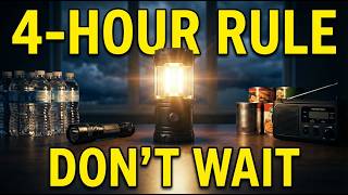 Power Outage SURVIVAL Guide 72-Hour Blackout Preparedness Plan For 2026