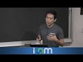 Kyunghyun Cho - Lab-in-the-loop de novo antibody design - what are we missing from machine learning?