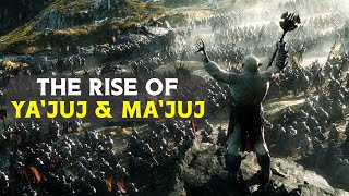 The Rise of Yajuj And Majuj - Animated