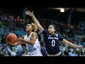 UNC Women's Basketball: Tar Heels Topple No. 1 Notre Dame, 78-73