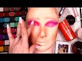 roleplay • jesteś u najgorzej ocenianej makijażystki 💥 mannequin makeup tutorial 😆 asmr po polsku