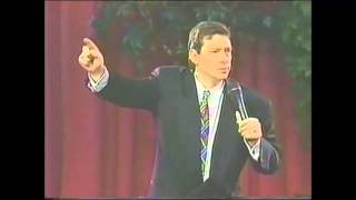 Rod Parsley - Ten Golden Keys to your Abundance - Keys #7-10