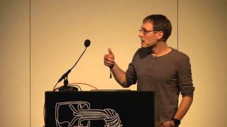 32C3 - Vehicle2Vehicle Communication based on IEEE 802.11p