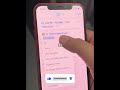 How to lock apps in iPhone