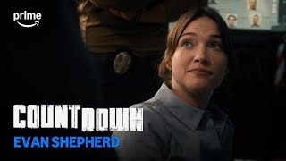 Countdown: Evan Shepherd | Prime Video