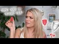 DIVA CUP vs SAALT CUP - WHICH IS BETTER? Welcome to the GAME OF CUPS | Samantha Ravndahl