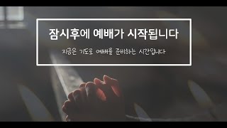 중문교회 고등싹｜진리 (요한복음 15장 18~27절)｜박평강 전도사님｜2024.11.03 온라인 주일예배실황