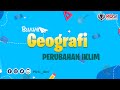 GEOGRAFI PART 1 | Persiapan OSN 2024