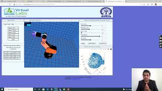 VIRTUAL LABS:MECHANISMS AND ROBOTICS