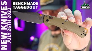 New Knives | The Weekly Cut | EP#5