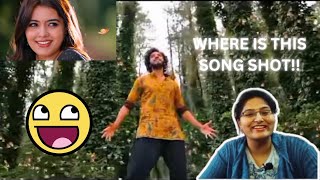 Phoolon Mein Hai Mila Song | HanuMan (Hindi) REACTION | Teja Sajja, Amritha | Prasanth Varma
