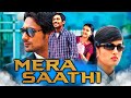 Varun Sandesh Telugu Hindi Dubbed Full Movie | Mera Saathi (Happy Happy Ga) | Vega