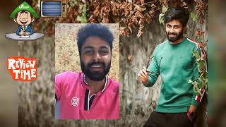 🔴 Ashwin Kumar live Tik Tok Video | Review Cook With Comali Live | SouthCineMix  | Sivaangi Pugazh