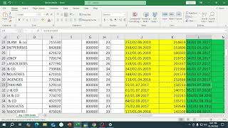 Billwise details   full version maintain in Tally Prime