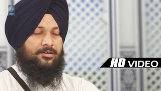 Bhai Jaspreet Singh Fatehgarh Sahib Wale -  Visar Gaya Hai Marna  |  Amritt Saagar | Shabad Kirtan