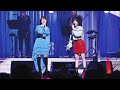 伊藤蘭、娘・趣里とコンサートで親子初共演「忘れられない日になりそう」tfygre