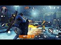 Surviving the chaos in TOM CLANCY'S The Division Resurgence Gameplay #2