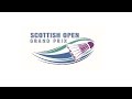 Soong Joo Ven vs Fabian Roth (MS, SF) - Scottish Open 2016