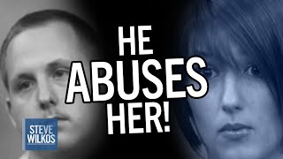 Wayback Wilkos: He's a Cheater AND a Liar!
