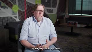 Meet Gary Huber, Principal Security Engineer, AWS