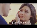 Eda&Serkan&Selin || Pacify Her