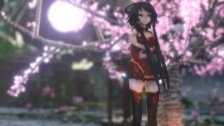 [MMD] Undefined(Luo)『4K』