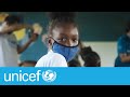 How to keep schools open I UNICEF