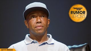 Russell Simmons Breaks Silence On 2017 Rape, Sexual Assault Claims