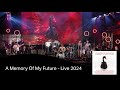 Mandoki Soulmates - A Memory Of My Future (Live)