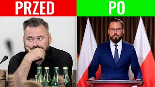 5 technik jak przemawiać do ludzi - analiza Krzysztofa Stanowskiego (orędzie)