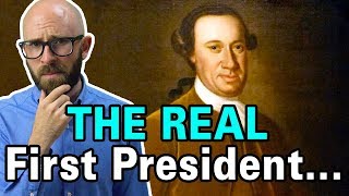The Many U.S. Presidents Before George Washington