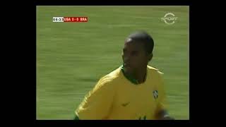 2007 Friendly USA vs Brazil
