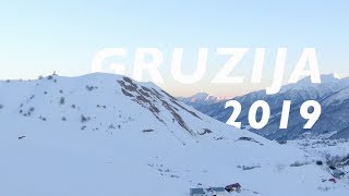 Gruzija 2019