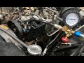 Jeep cherokee XJ with WJ grand Cherokee power steering pump upgrade swap issues??