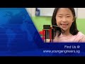 young engineers singapore stem u0026 coding programs