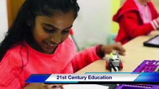 Young Engineers Singapore STEM & Coding Programs